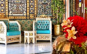 Royal Victoria Hotel Tunis